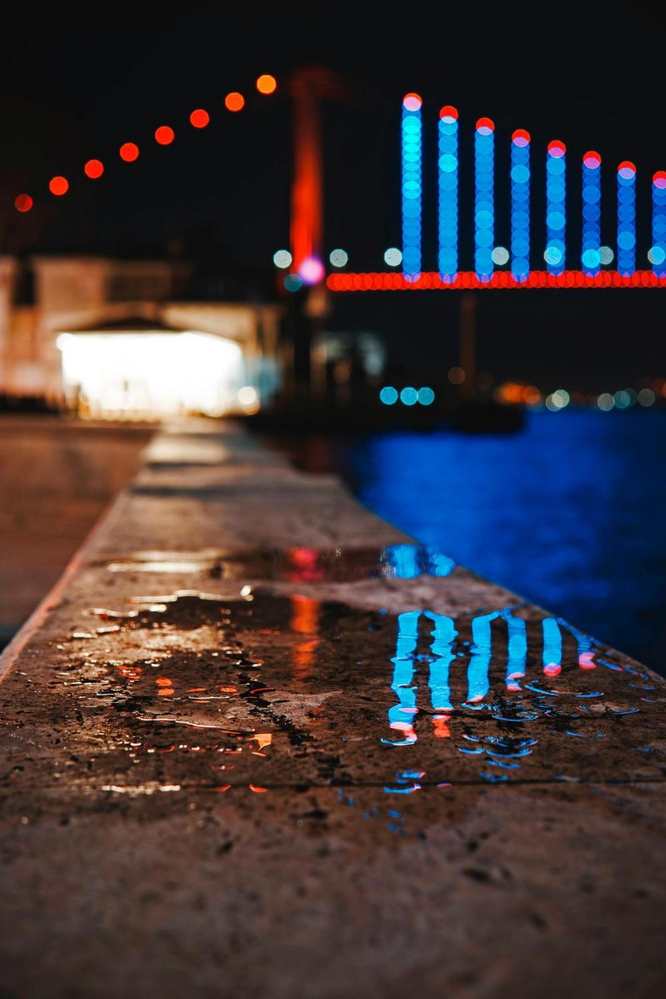 New Pera Aparthotel Istanbul Exterior foto