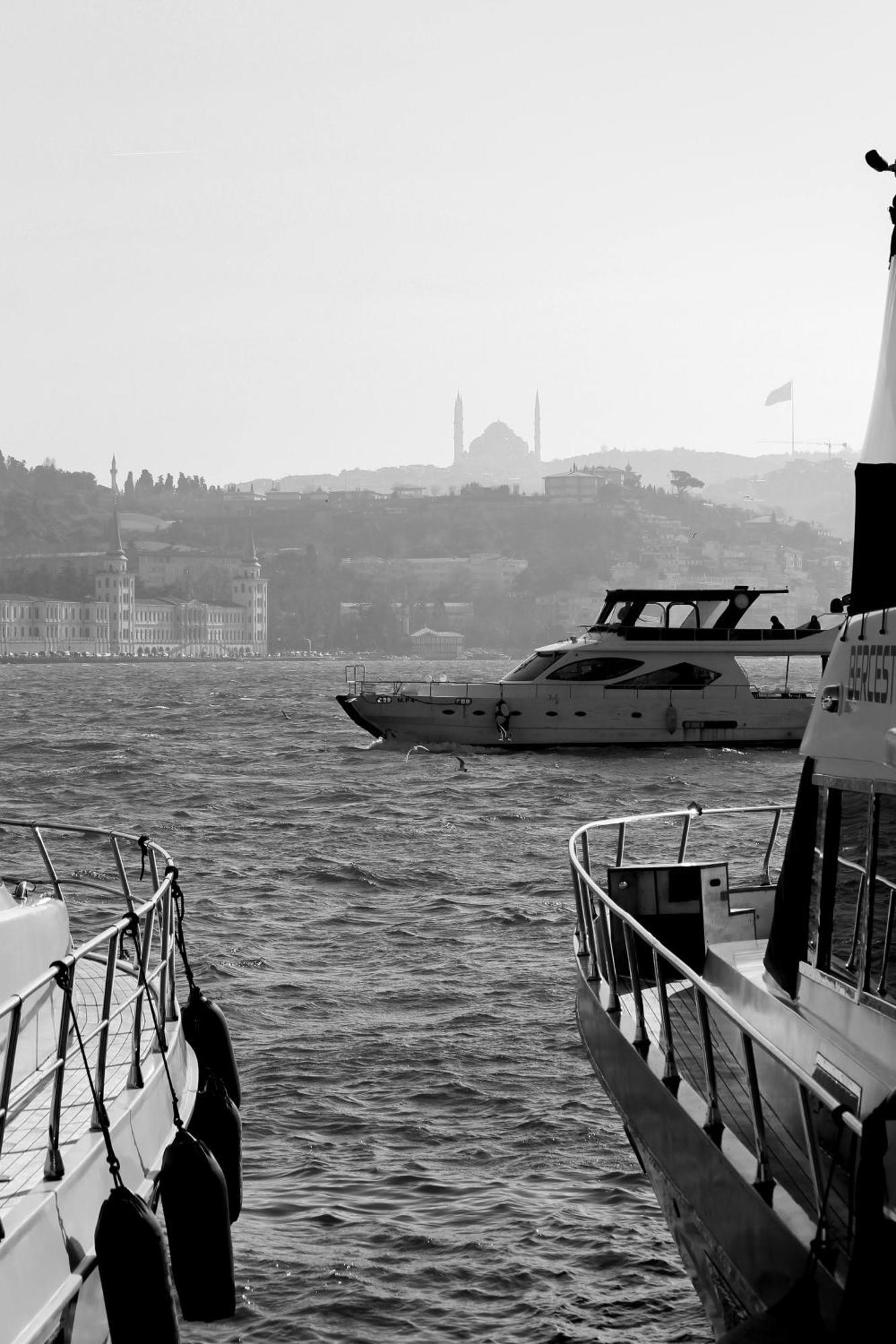 New Pera Aparthotel Istanbul Exterior foto